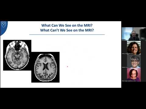 Cover Image for Overview of MCI and Dementia with Dr. Lah